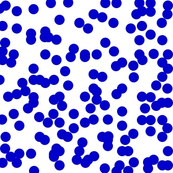 Point processes
